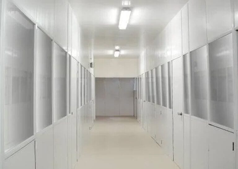 Produto Divisória PVC - Divisórias Rio Preto