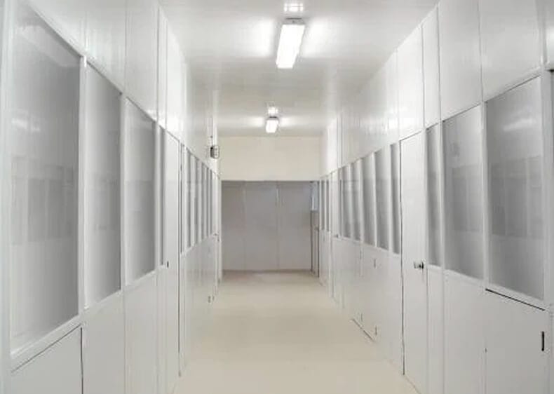 Produto Divisória PVC - Divisórias Rio Preto