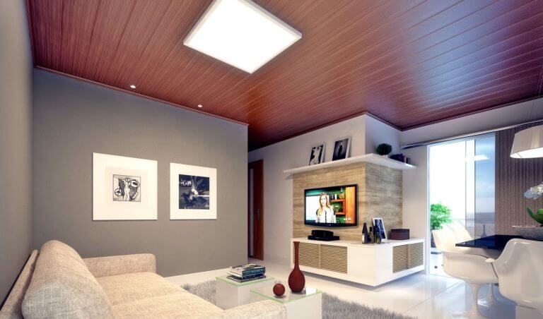 Projeto Divisórias Rio Preto