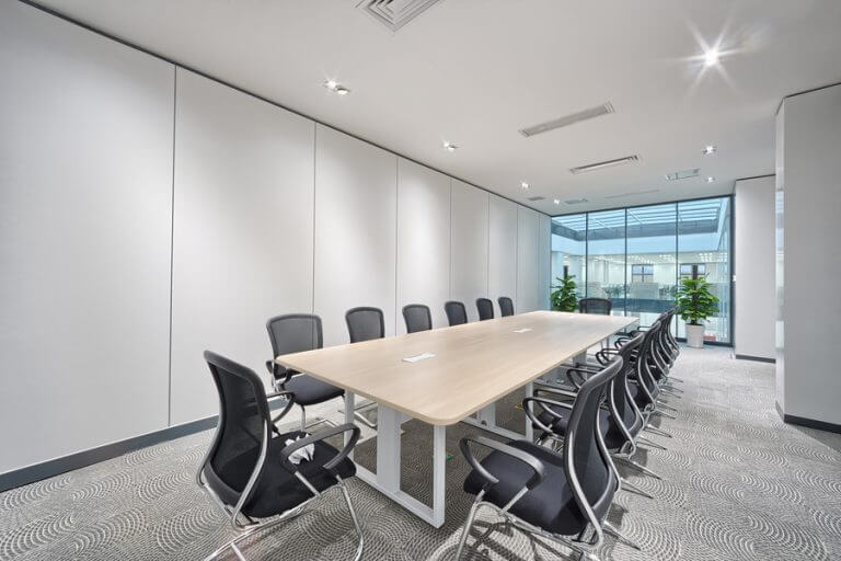 Projeto Divisórias Rio Preto