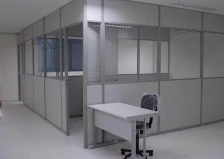 Produto Divisória Naval - Divisórias Rio Preto