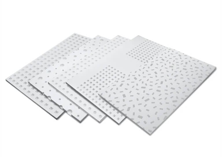 Produto Drywall Cleano - Divisórias Rio Preto