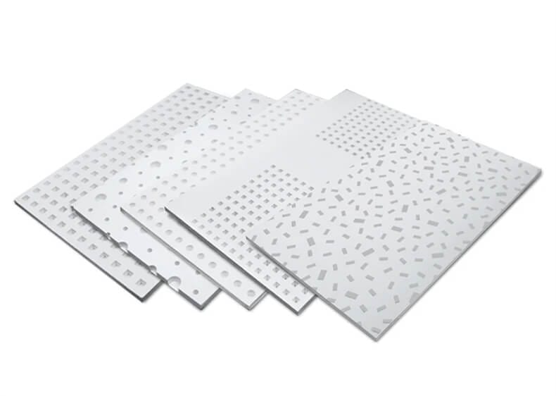 Produto Drywall Cleano - Divisórias Rio Preto