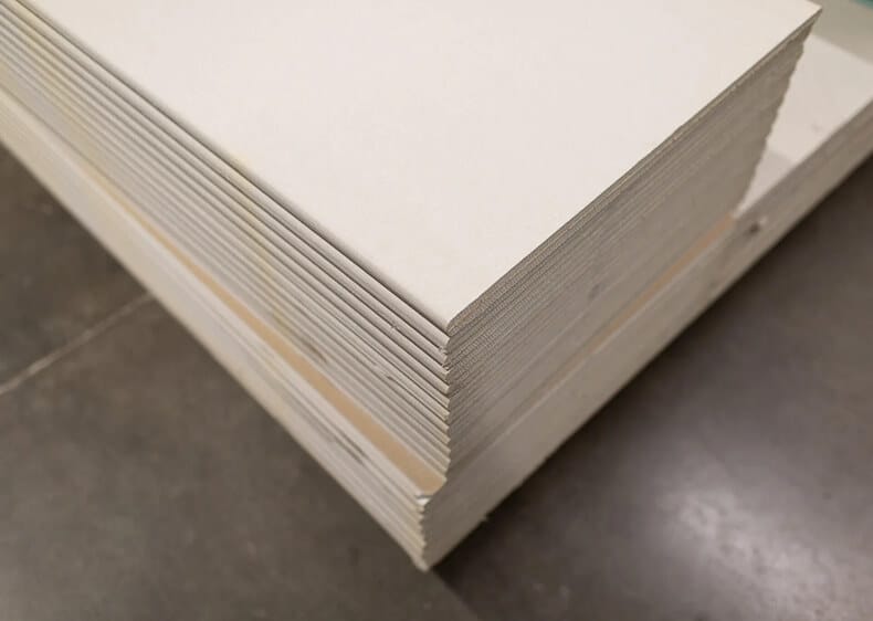 Produto Gesso Acartonado Parede - Divisórias Rio Preto