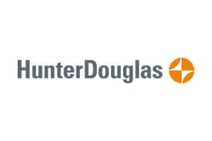 Hunter Douglas Logo