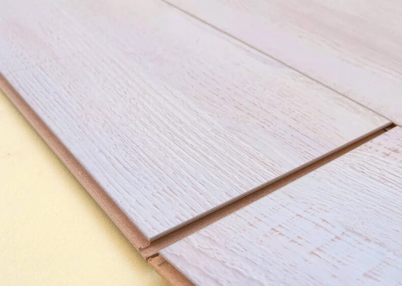 Produto Piso Laminado - Divisórias Rio Preto