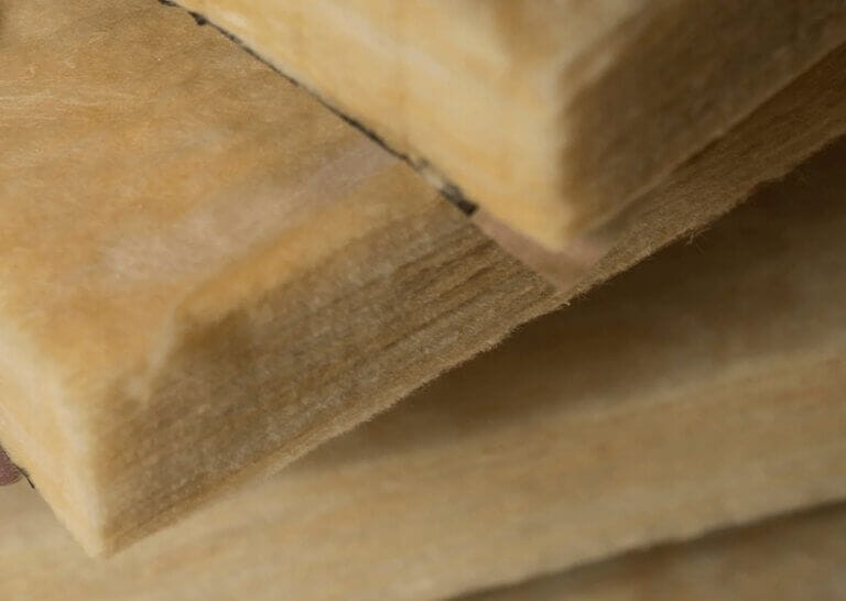 Produto Lã de Vidro - Divisórias Rio Preto